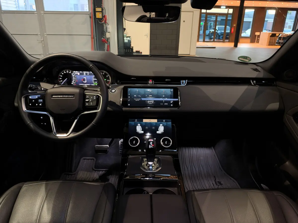 1.5 P300e AWD R-Dynamic S 309PK | Pano | Matrix | Camera | ACC | Parelmoer | 1e EIgenaar