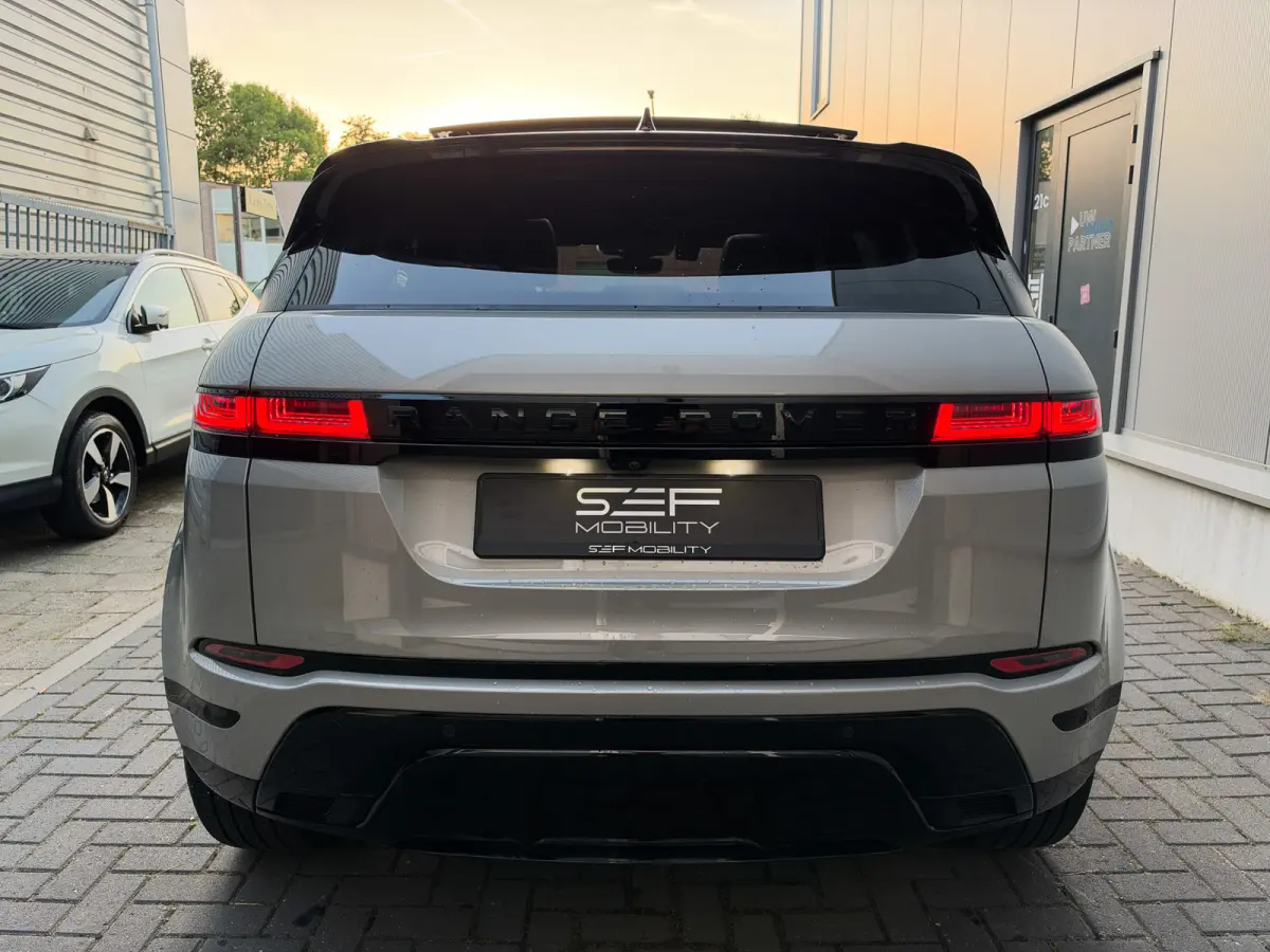 1.5 P300e AWD R-Dynamic S 309PK | Pano | Matrix | Camera | ACC | Parelmoer | 1e EIgenaar
