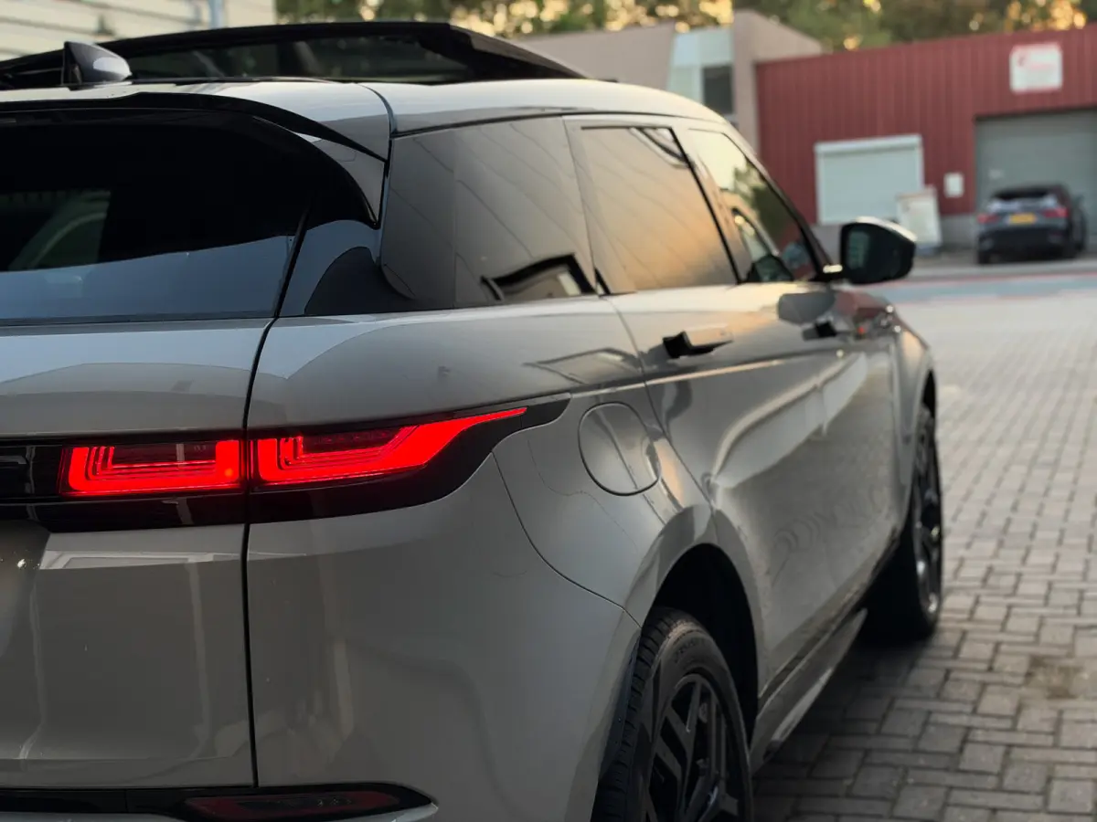 1.5 P300e AWD R-Dynamic S 309PK | Pano | Matrix | Camera | ACC | Parelmoer | 1e EIgenaar