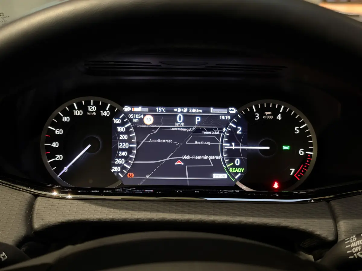 1.5 P300e AWD R-Dynamic S 309PK | Pano | Matrix | Camera | ACC | Parelmoer | 1e EIgenaar
