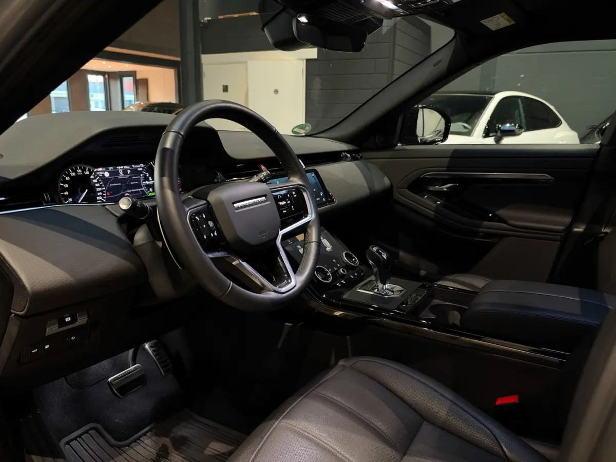 1.5 P300e AWD R-Dynamic S 309PK | Pano | Matrix | Camera | ACC | Parelmoer | 1e EIgenaar