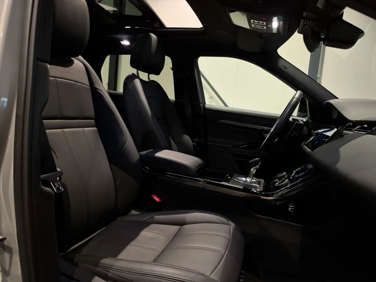 1.5 P300e AWD R-Dynamic S 309PK | Pano | Matrix | Camera | ACC | Parelmoer | 1e EIgenaar