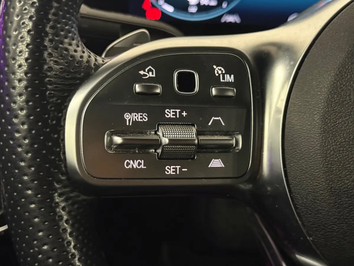 250 e AMG 45S Blackpack Pano Memory Burmester Sfeer Camera