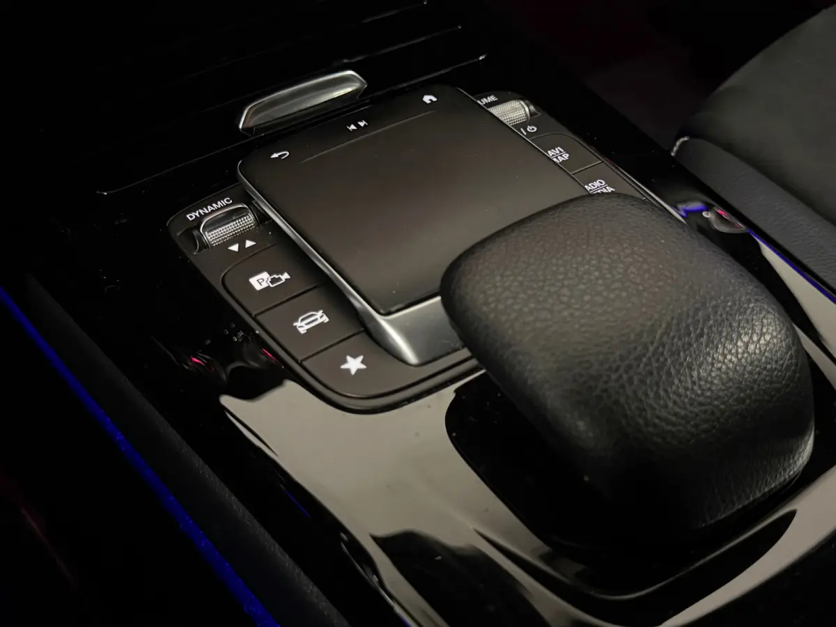 250 e AMG 45S Blackpack Pano Memory Burmester Sfeer Camera