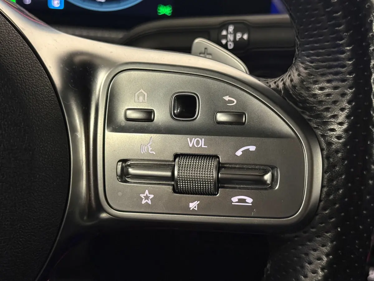 250 e AMG 45S Blackpack Pano Memory Burmester Sfeer Camera