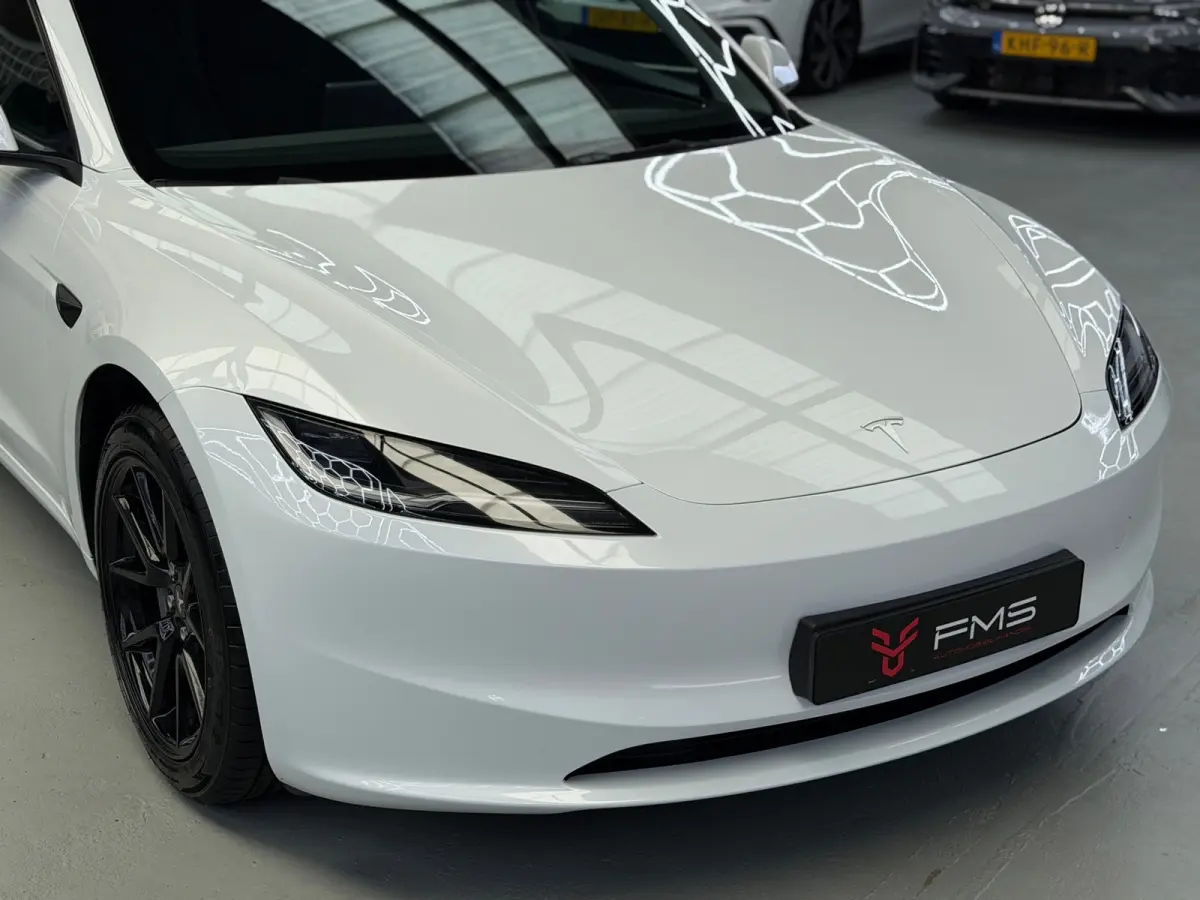 Premium Long Range RWD 78 kWh FSD