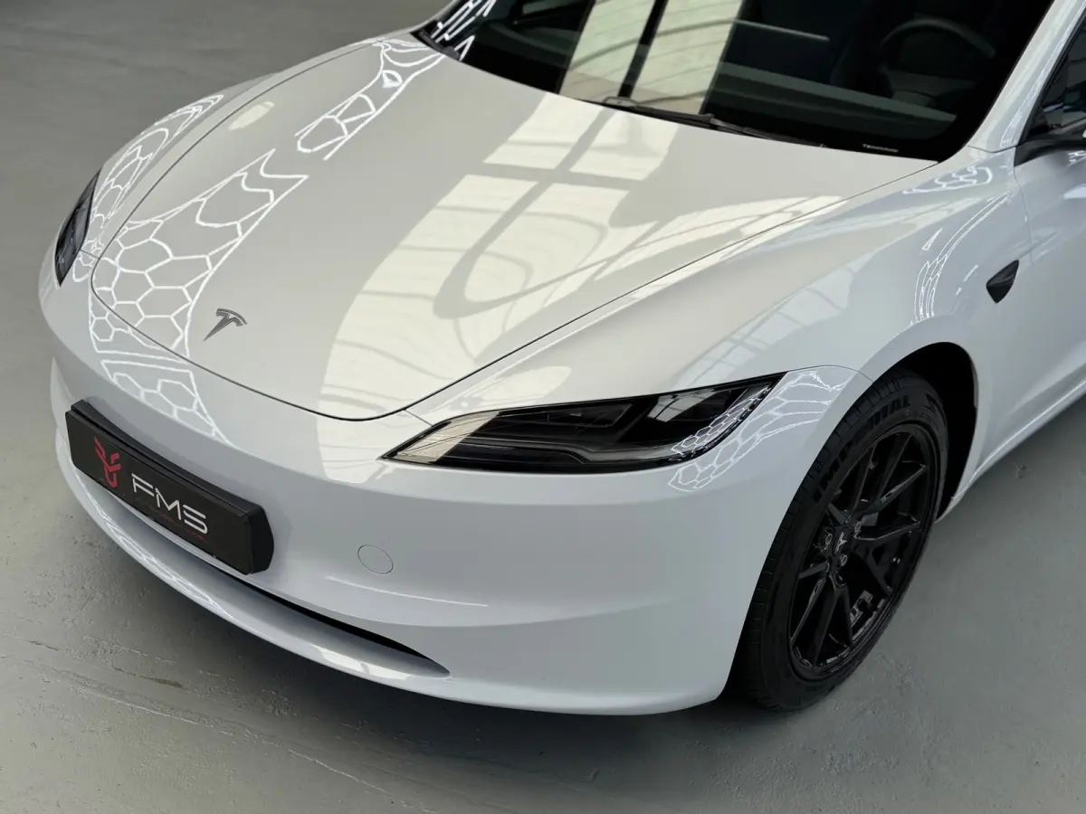 Premium Long Range RWD 78 kWh FSD