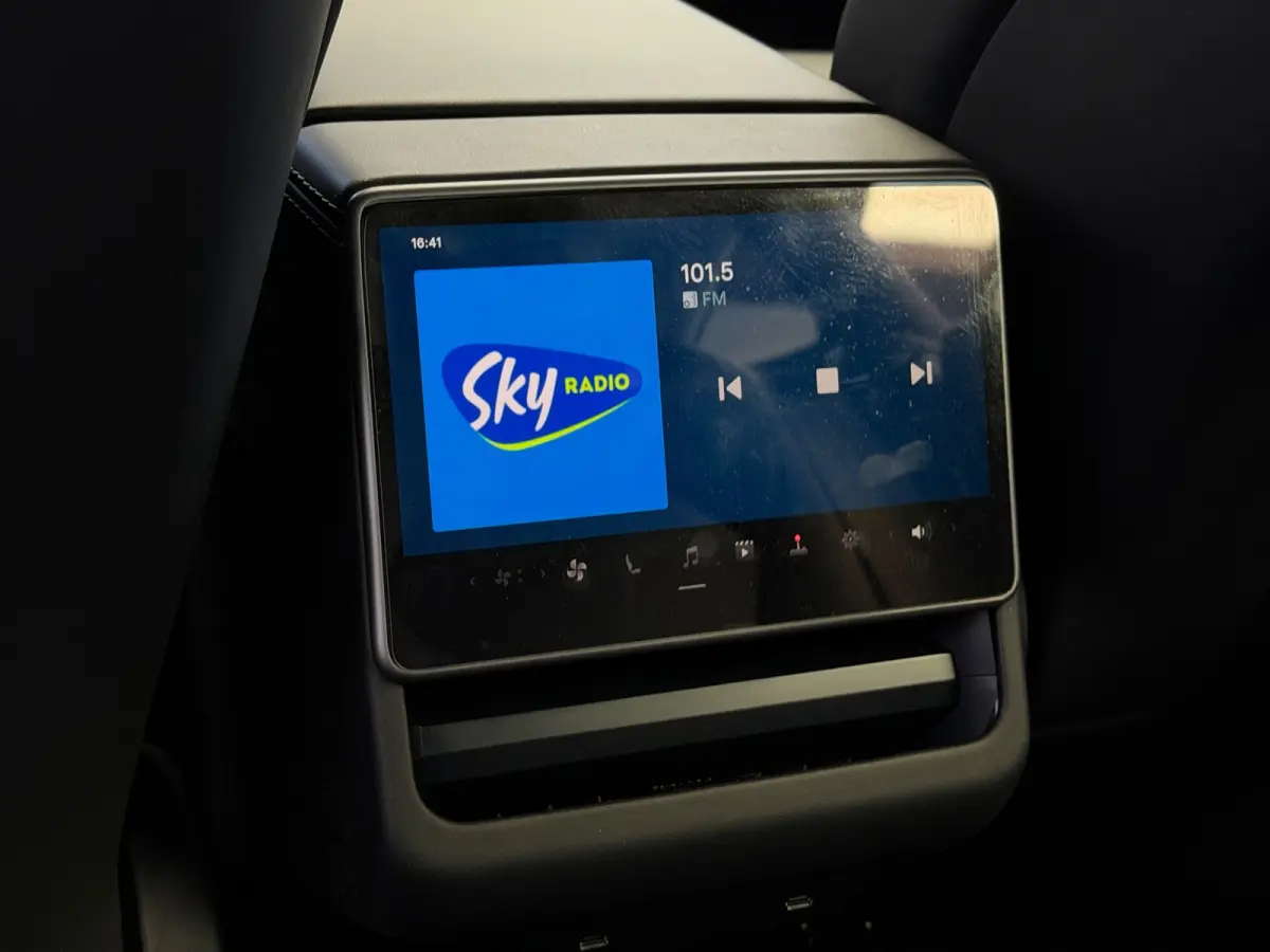 Premium Long Range RWD 78 kWh FSD