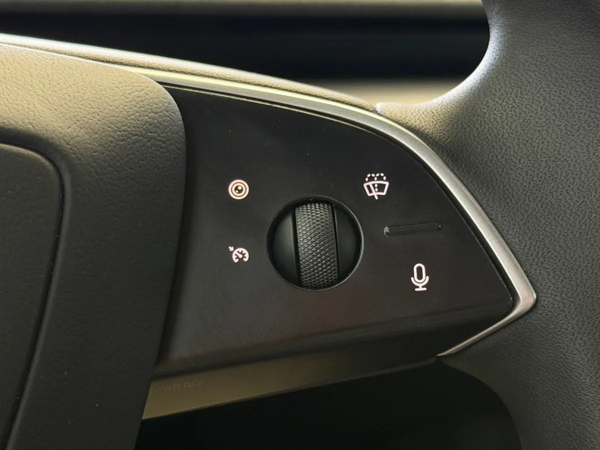 Premium Long Range RWD 78 kWh FSD