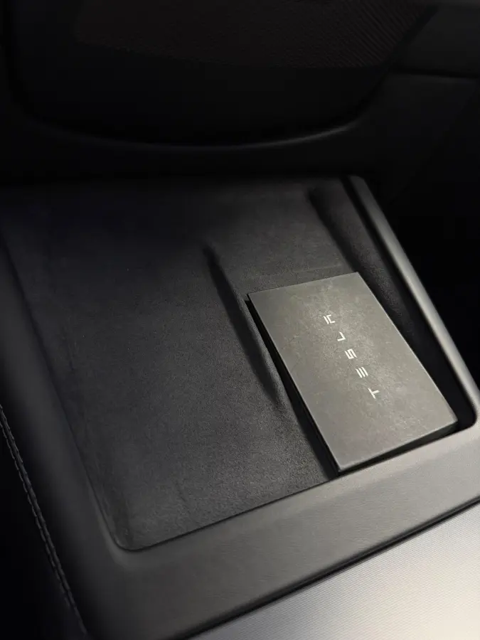 Premium Long Range RWD 78 kWh FSD