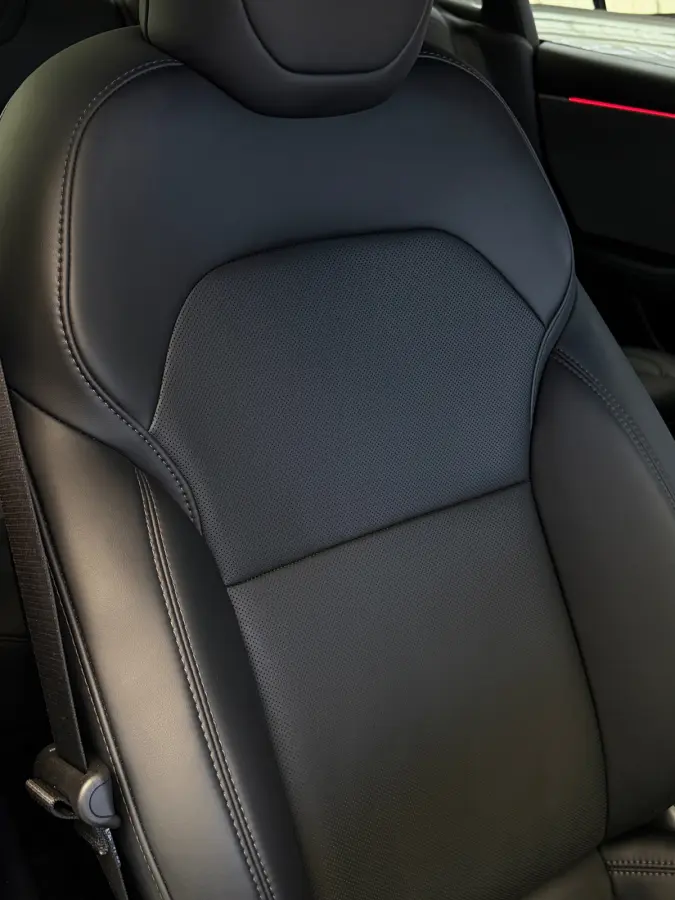 Premium Long Range RWD 78 kWh FSD