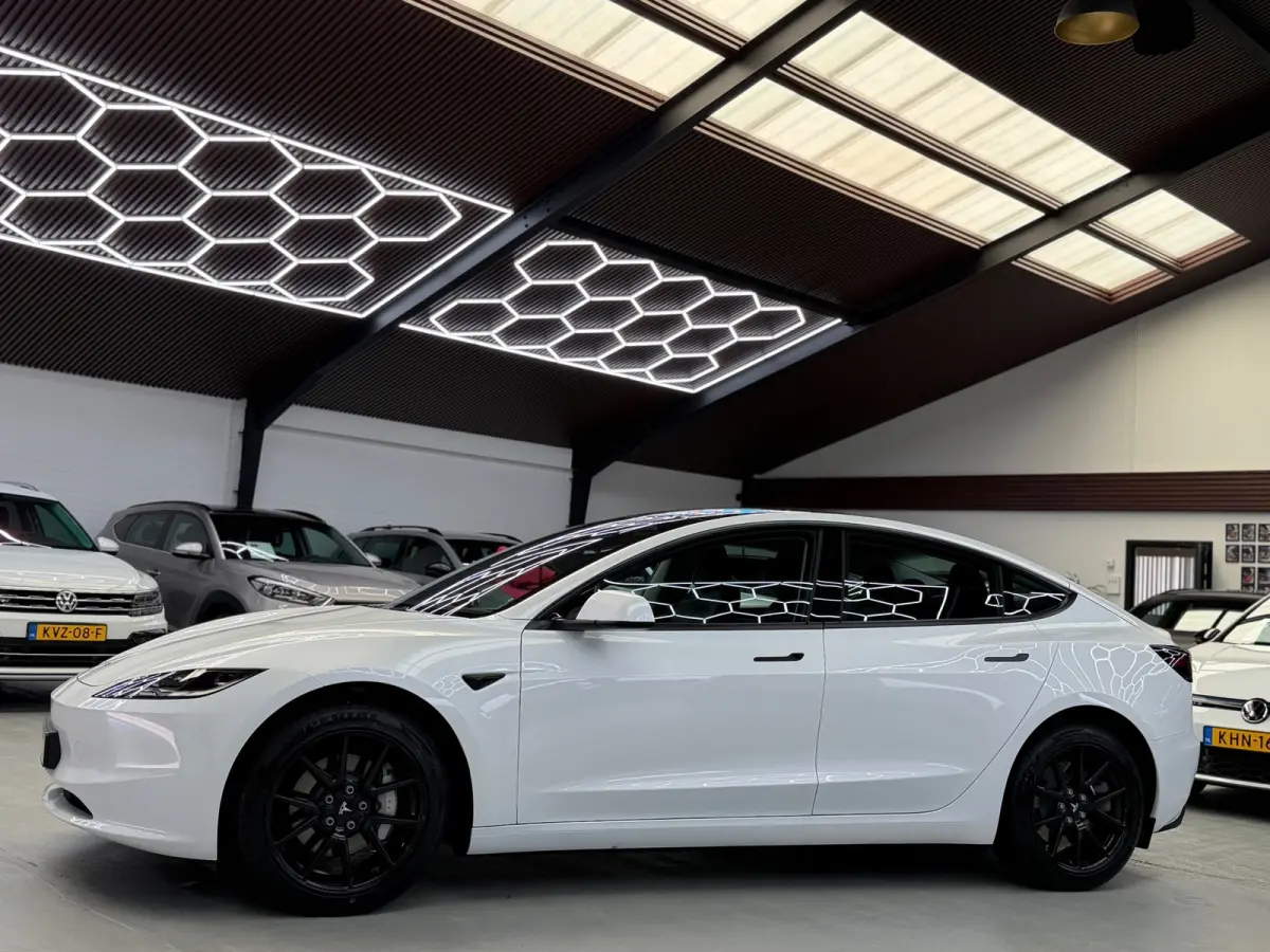 Premium Long Range RWD 78 kWh FSD