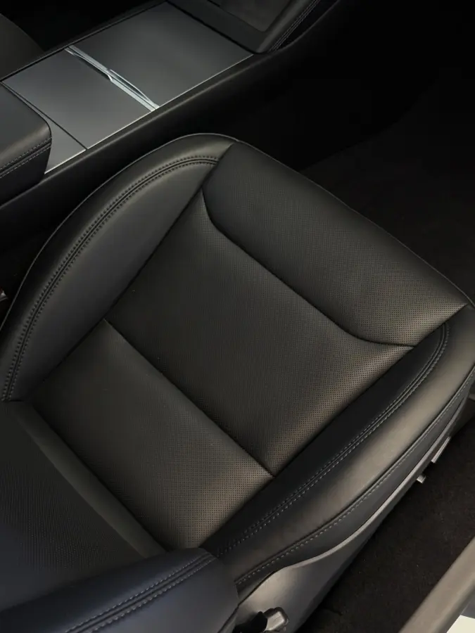 Premium Long Range RWD 78 kWh FSD