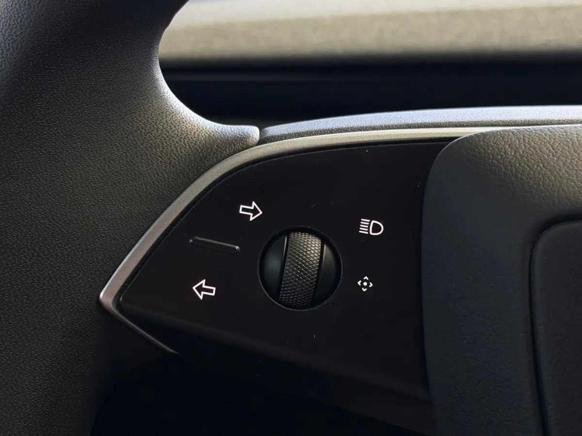 Premium Long Range RWD 78 kWh FSD