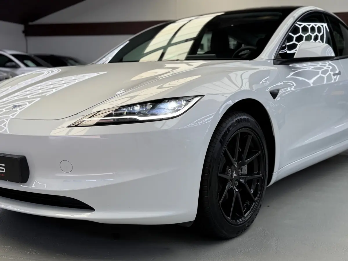 Premium Long Range RWD 78 kWh FSD