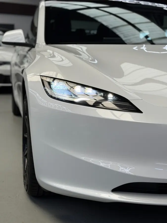 Premium Long Range RWD 78 kWh FSD
