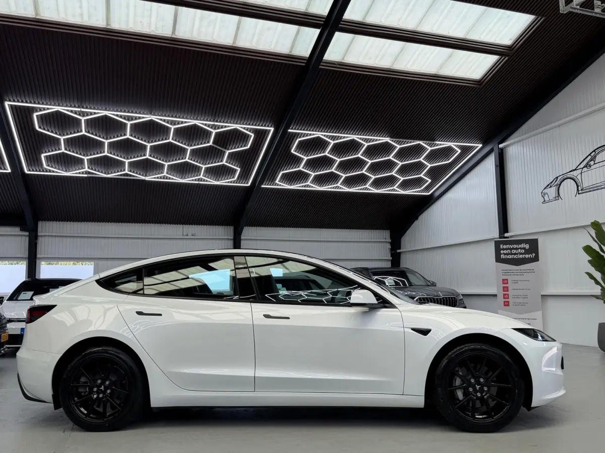 Premium Long Range RWD 78 kWh FSD