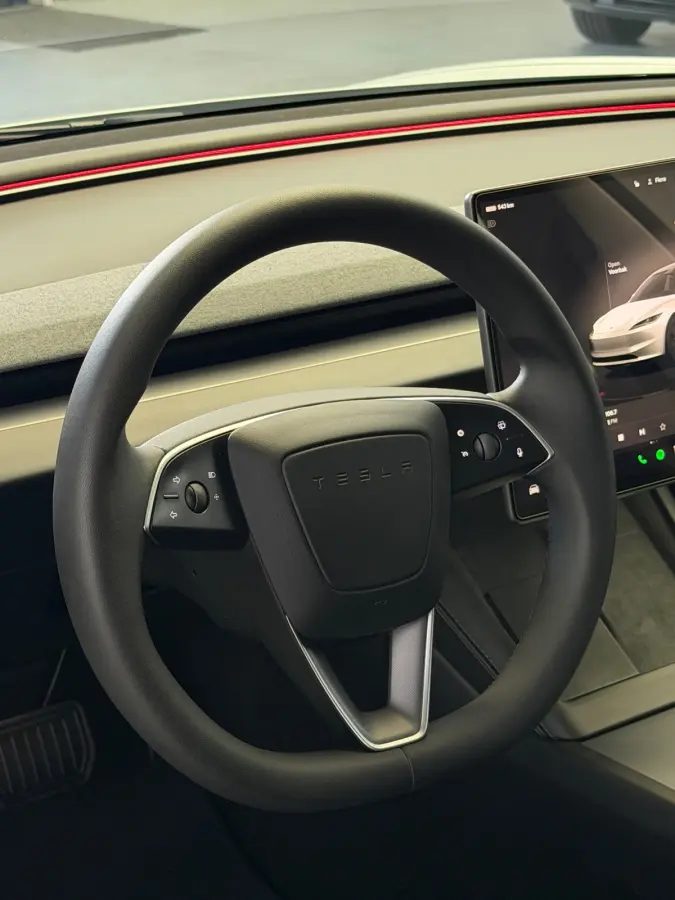 Premium Long Range RWD 78 kWh FSD