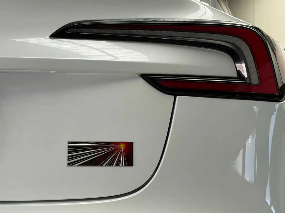 Premium Long Range RWD 78 kWh FSD