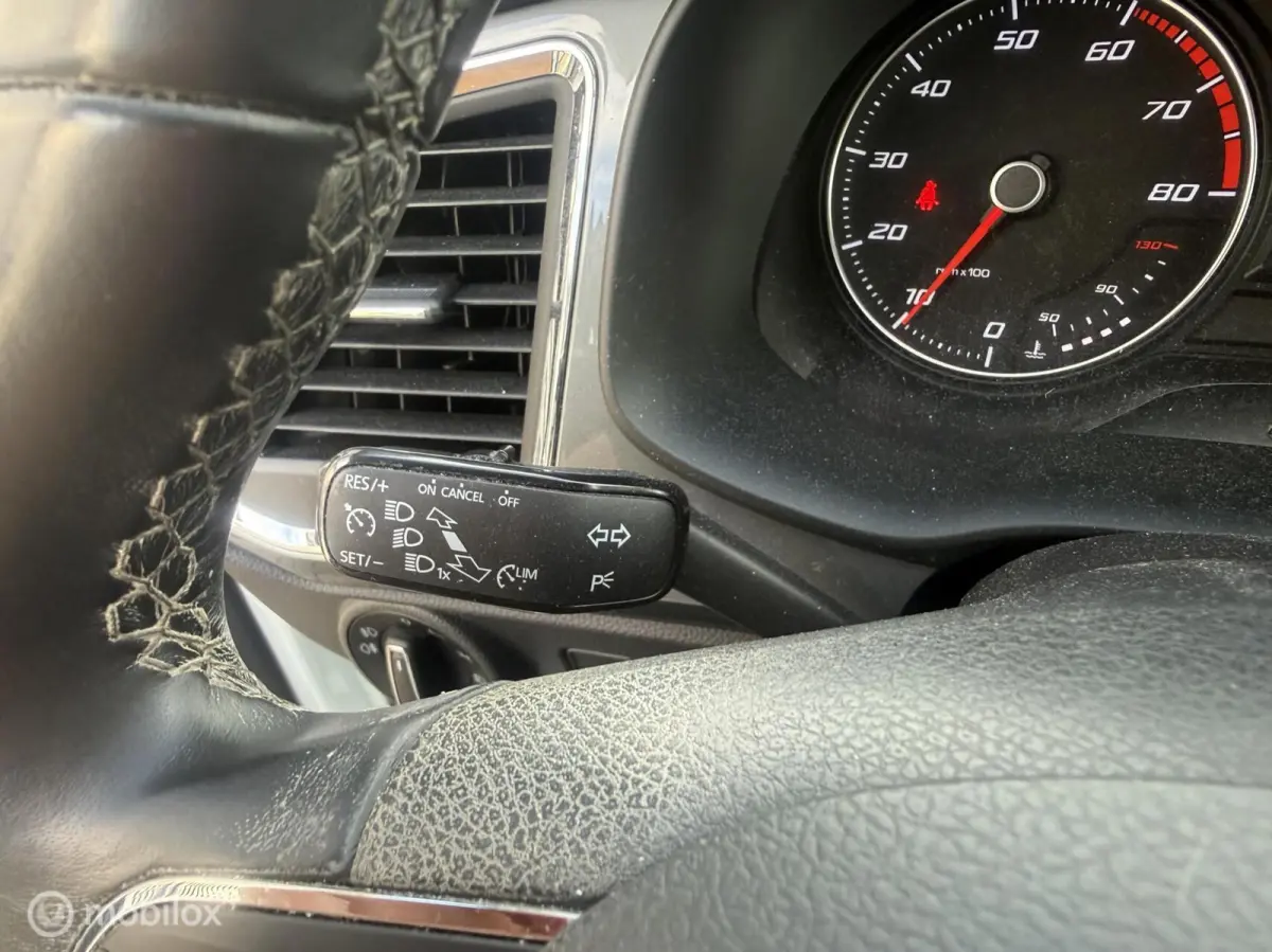 1.0 EcoTSI Limited Edition LED Carplay