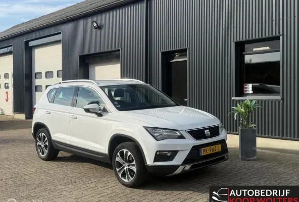1.0 EcoTSI Limited Edition LED Carplay