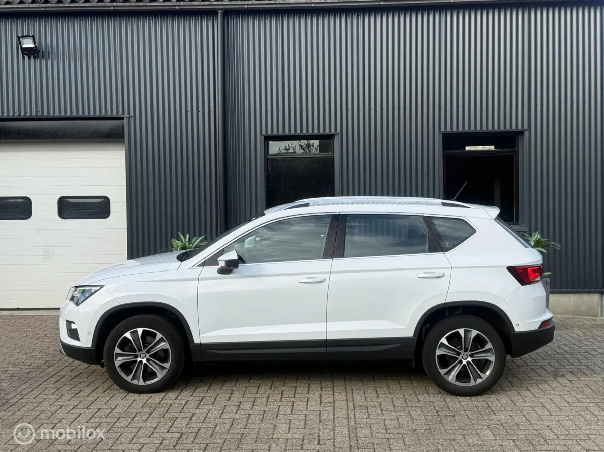 1.0 EcoTSI Limited Edition LED Carplay