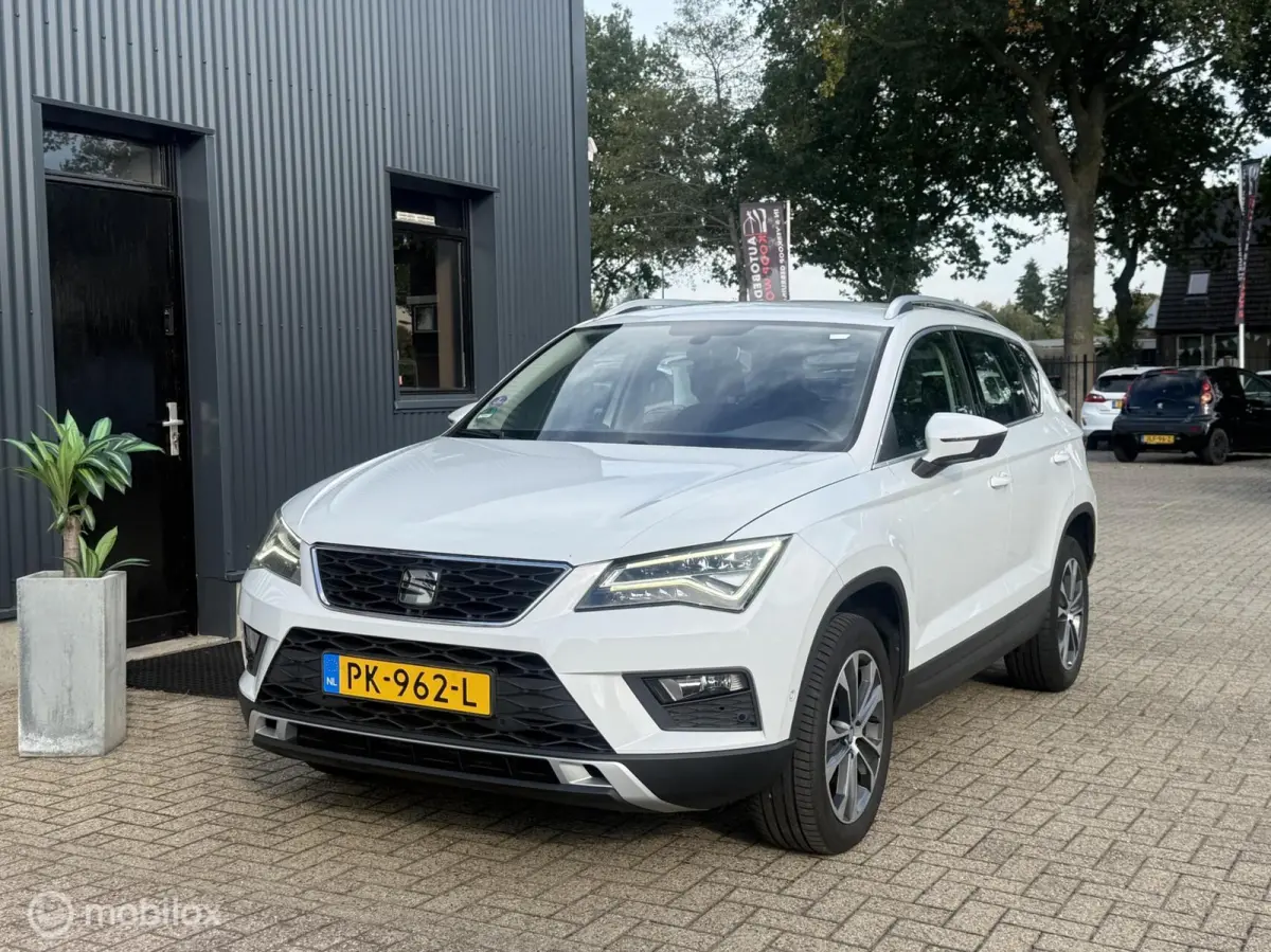 1.0 EcoTSI Limited Edition LED Carplay