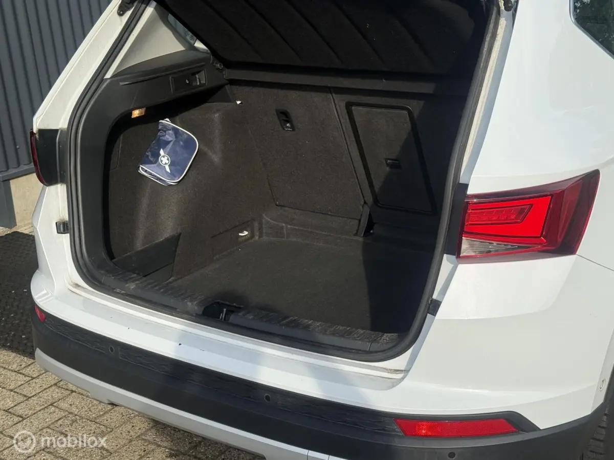1.0 EcoTSI Limited Edition LED Carplay