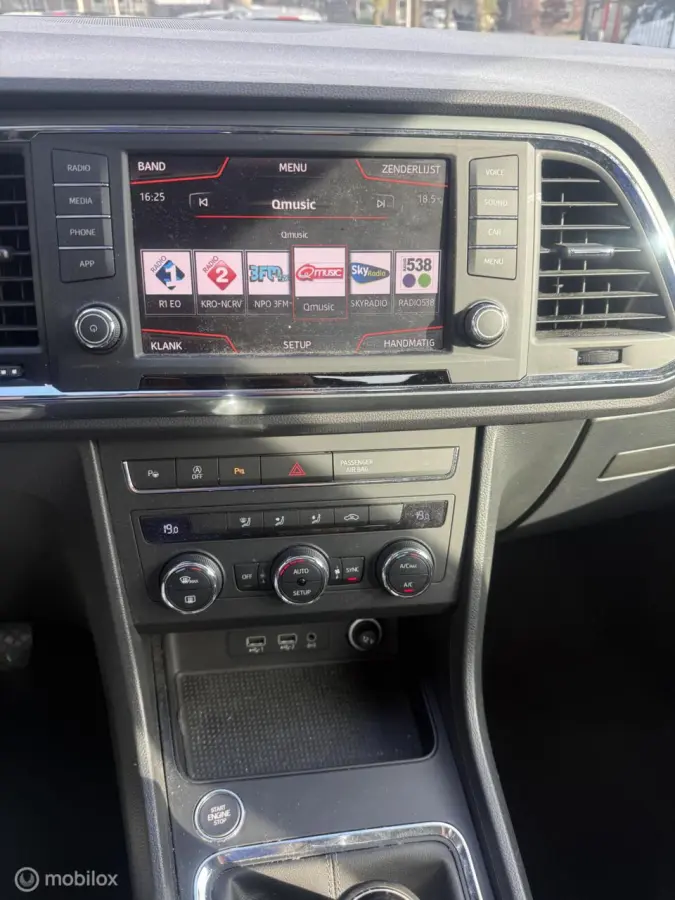 1.0 EcoTSI Limited Edition LED Carplay