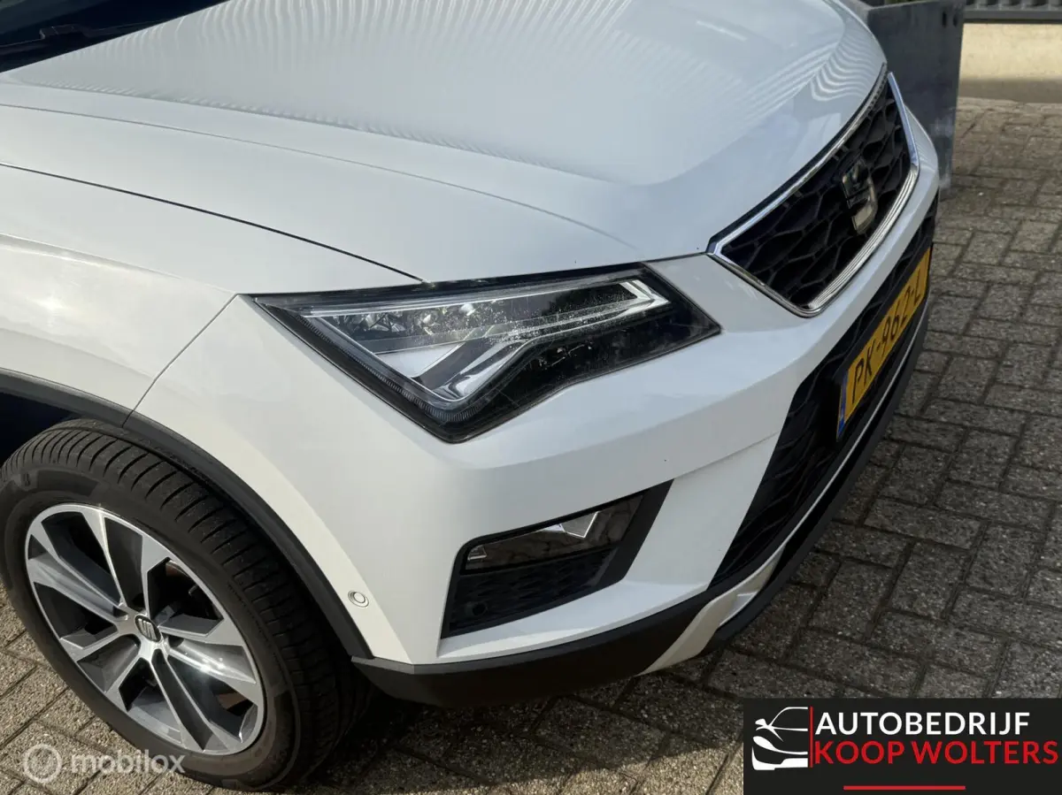 1.0 EcoTSI Limited Edition LED Carplay