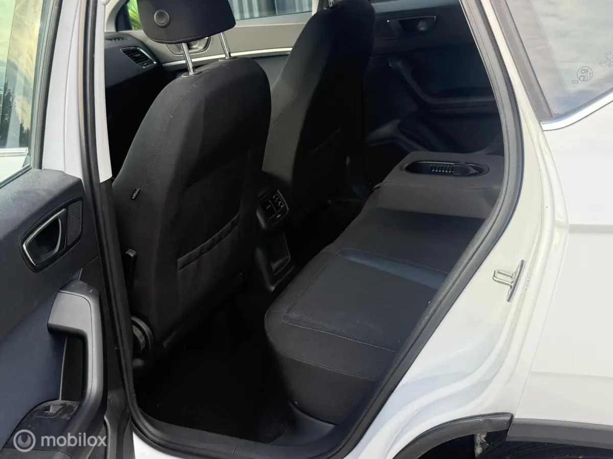 1.0 EcoTSI Limited Edition LED Carplay