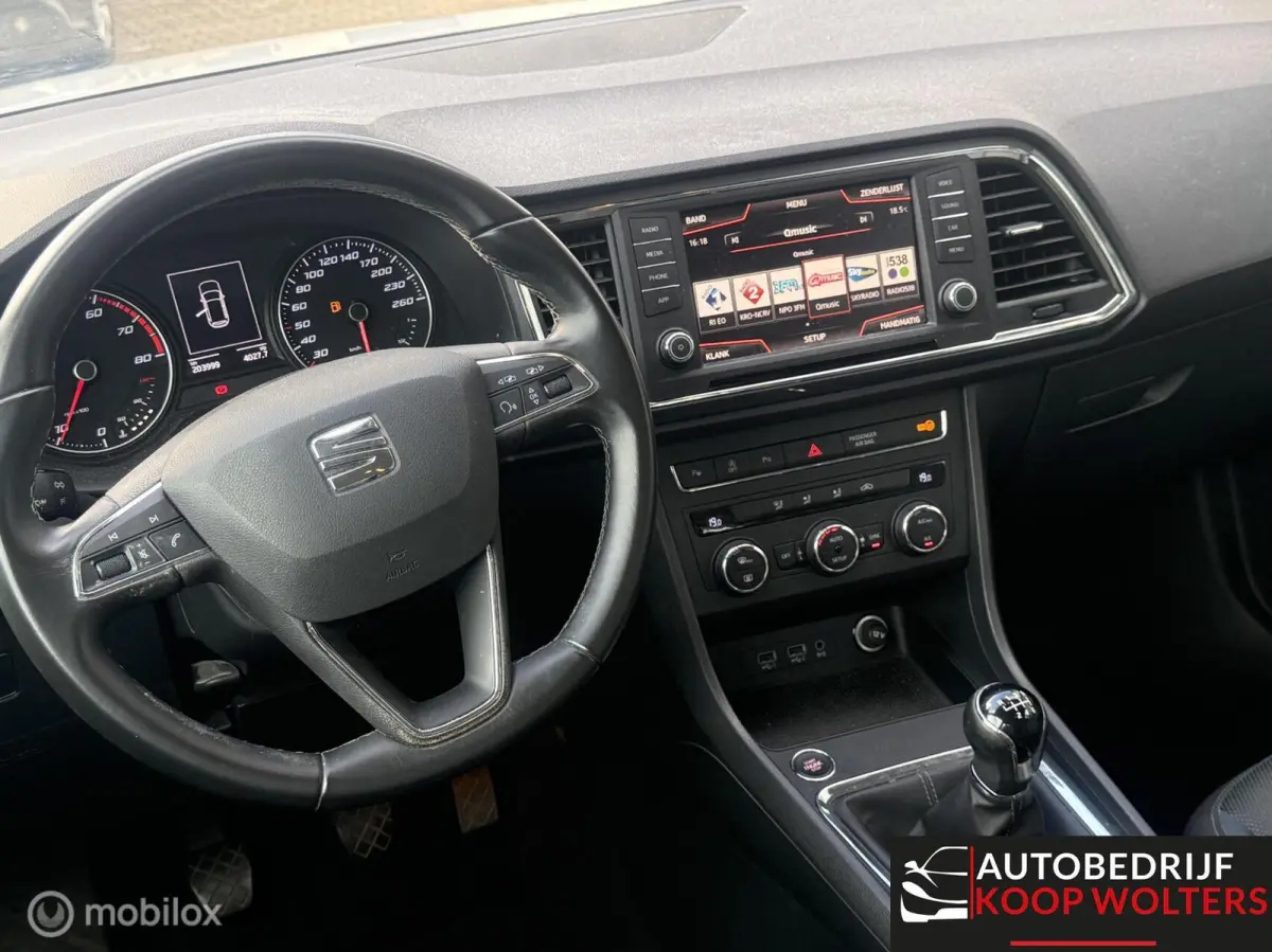 1.0 EcoTSI Limited Edition LED Carplay