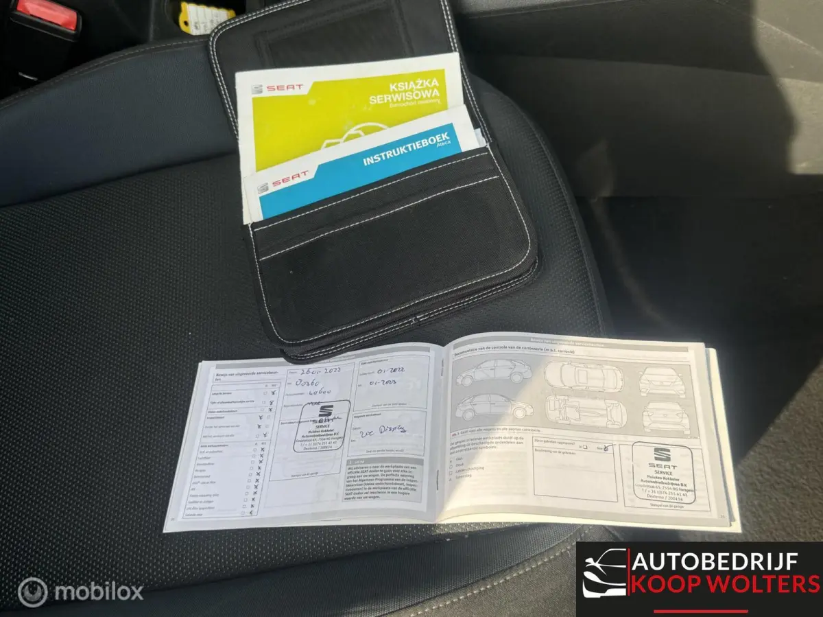 1.0 EcoTSI Limited Edition LED Carplay