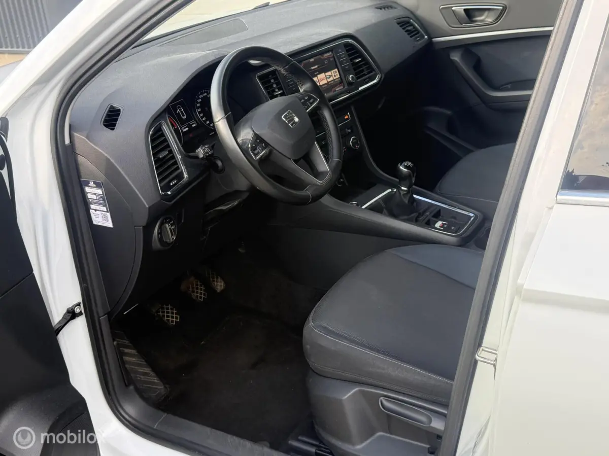 1.0 EcoTSI Limited Edition LED Carplay