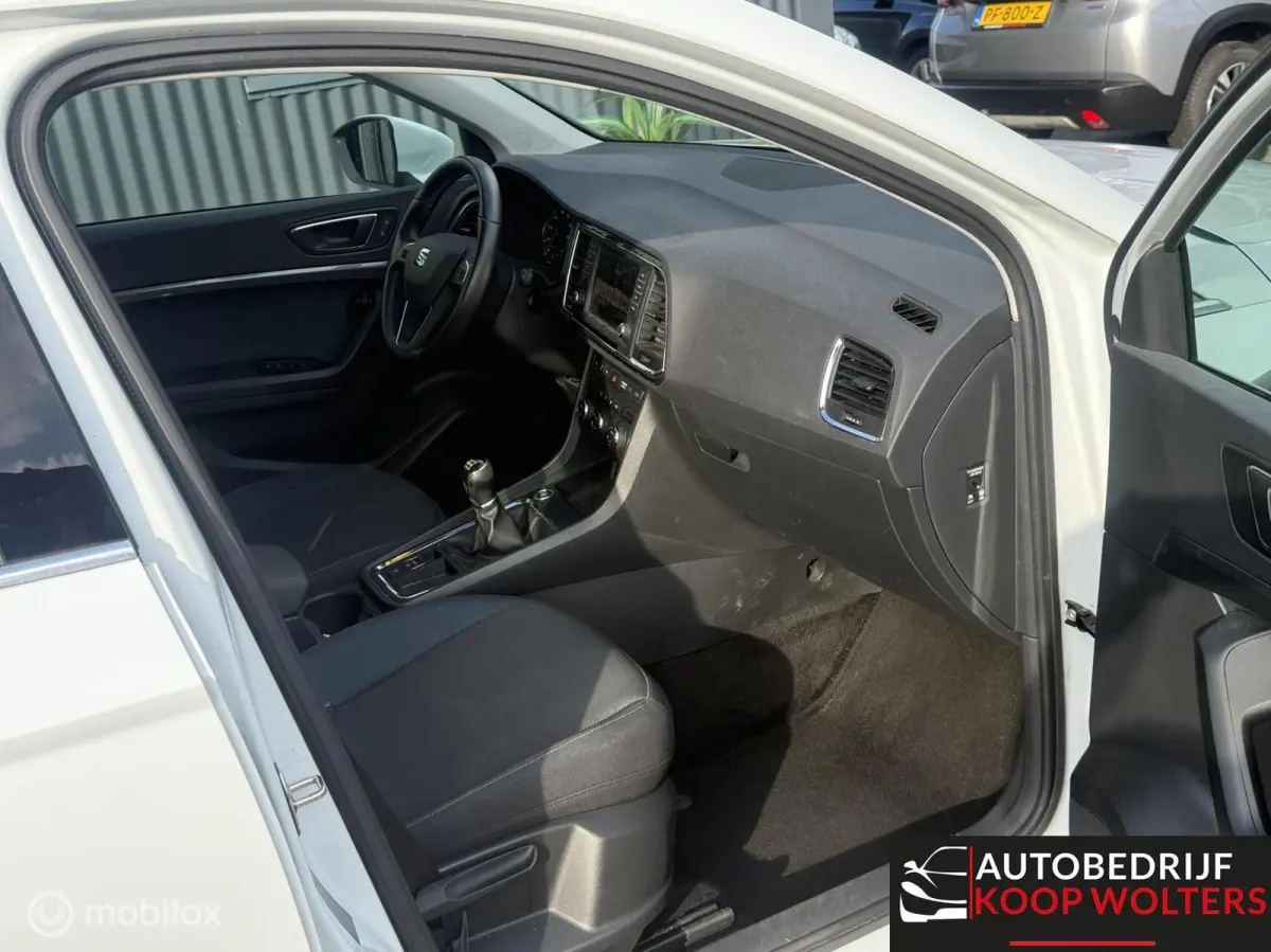1.0 EcoTSI Limited Edition LED Carplay