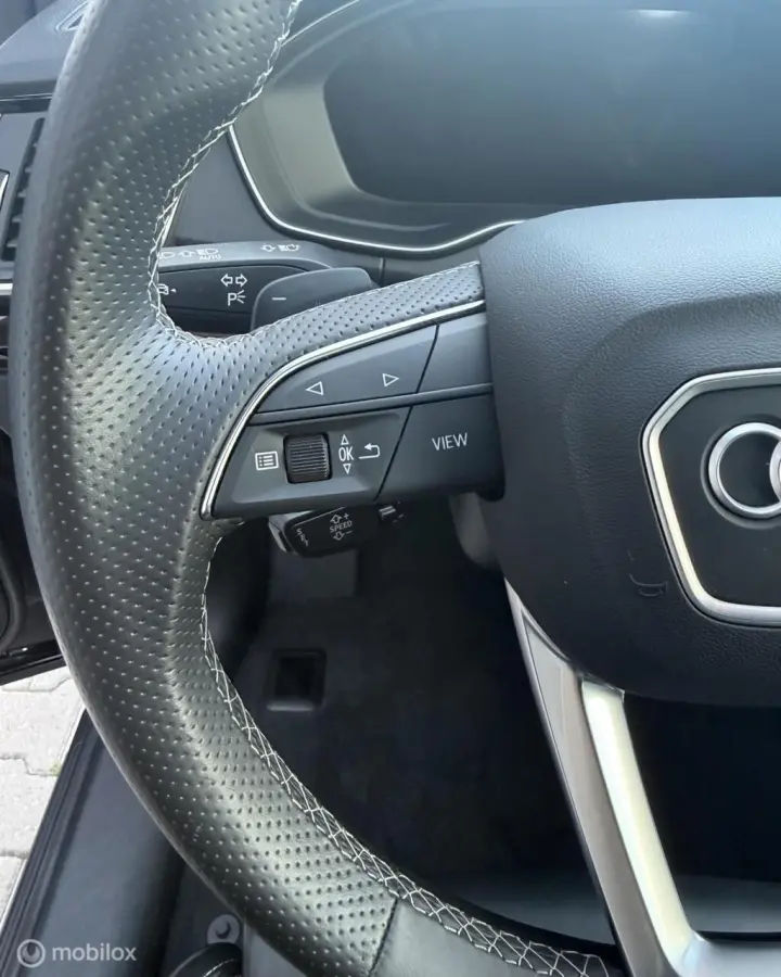 55 TFSI e quattro Competition Matrix l 360