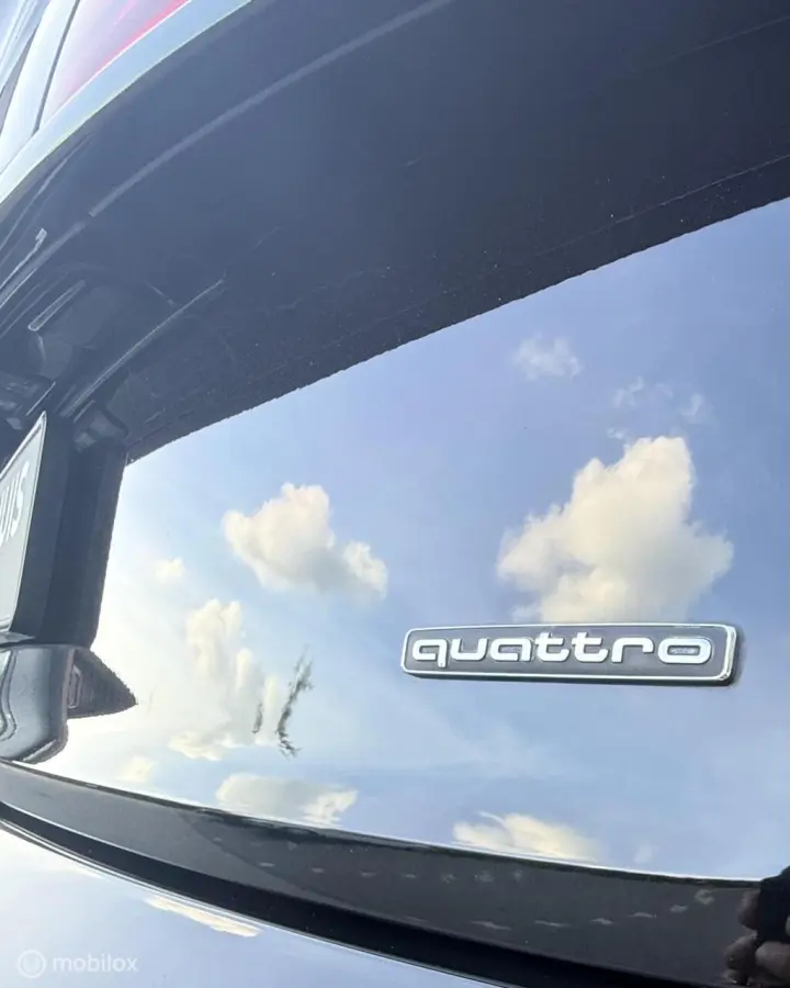 55 TFSI e quattro Competition Matrix l 360