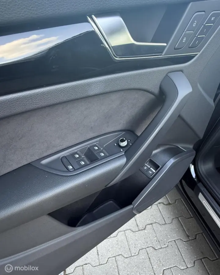 55 TFSI e quattro Competition Matrix l 360