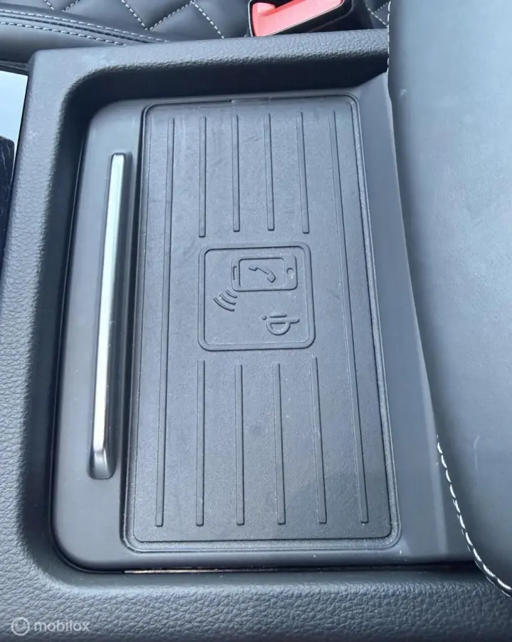 55 TFSI e quattro Competition Matrix l 360