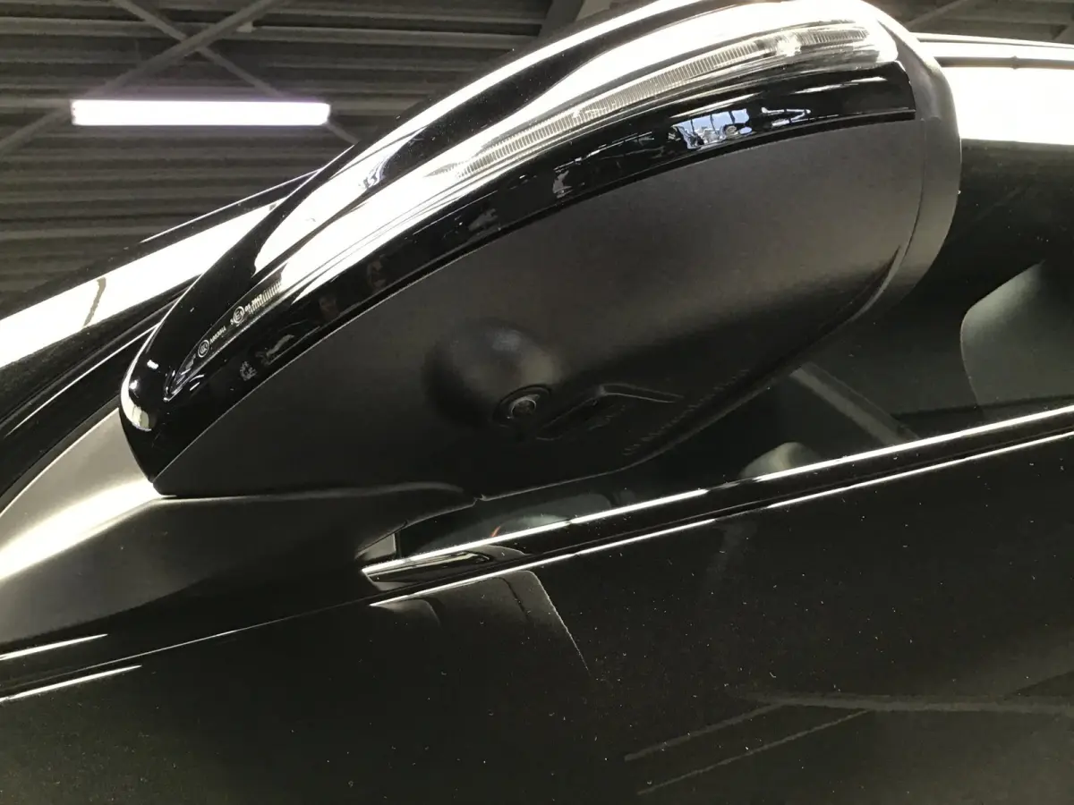 AMG 35 4MATIC I Pano I 360Cam I Sfeer verl. I Multibeam I 21Inch I Trekhaak I Mem. Elec Stoel + Verwarm.