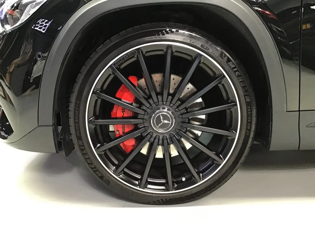 AMG 35 4MATIC I Pano I 360Cam I Sfeer verl. I Multibeam I 21Inch I Trekhaak I Mem. Elec Stoel + Verwarm.