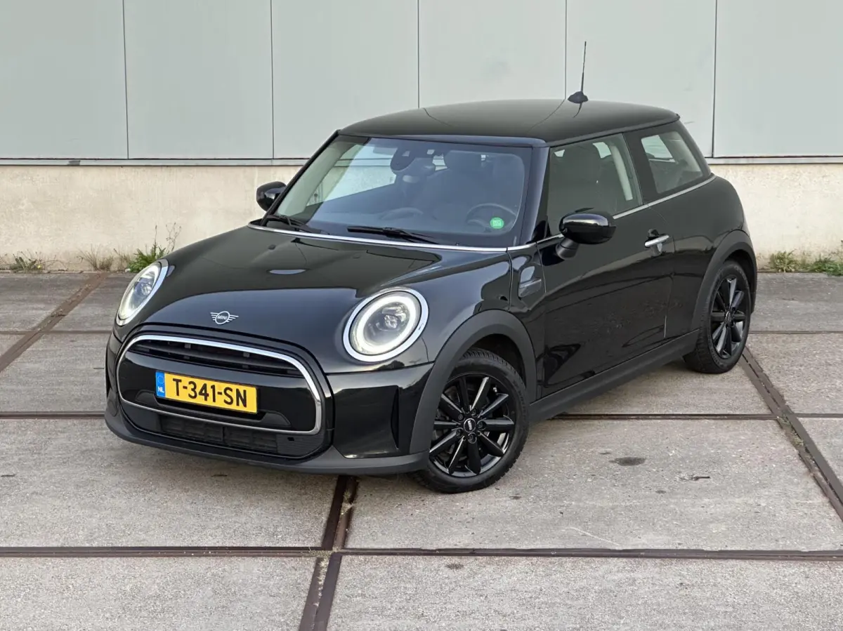 1.5 Cooper Essential
