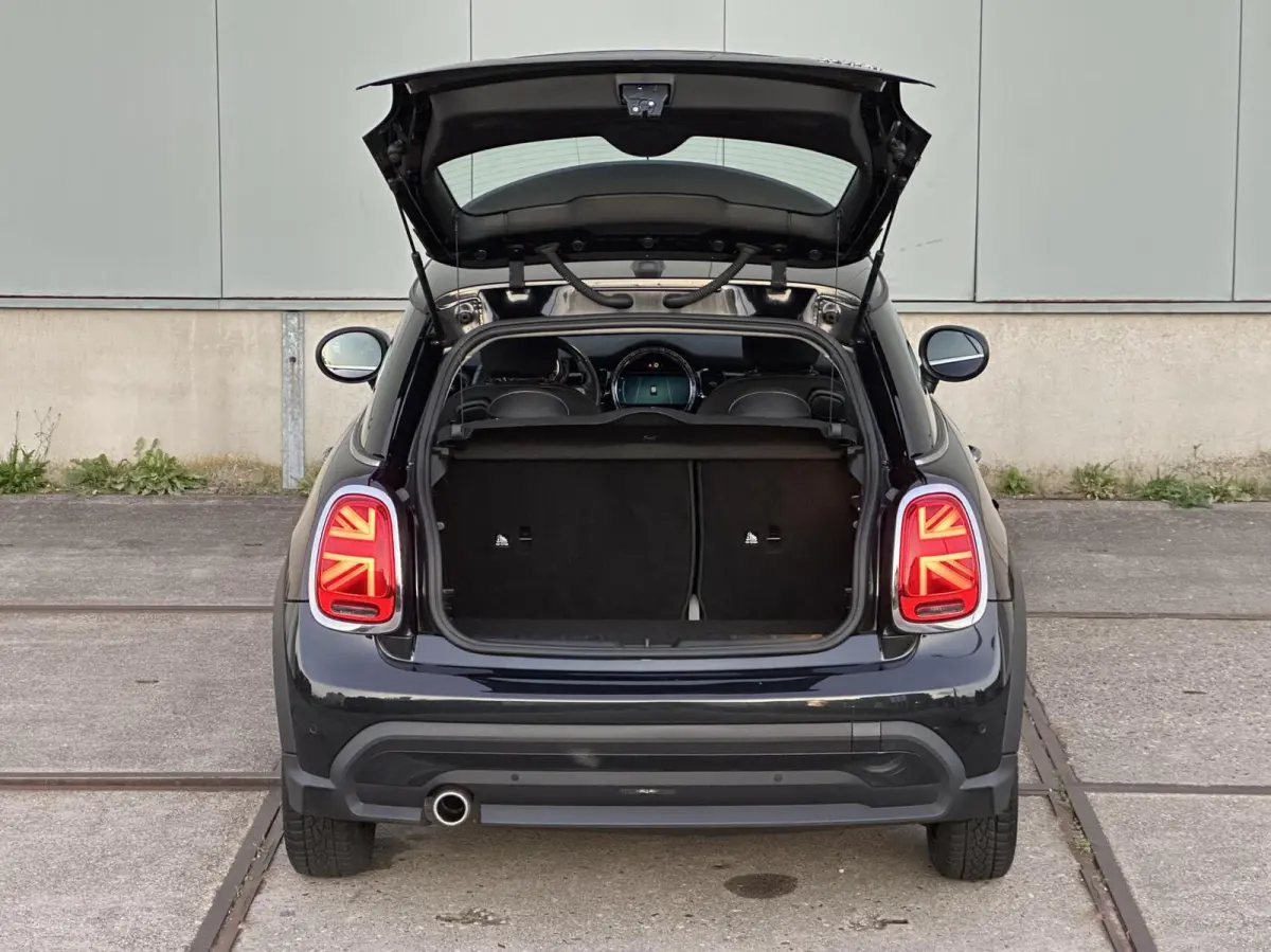 1.5 Cooper Essential