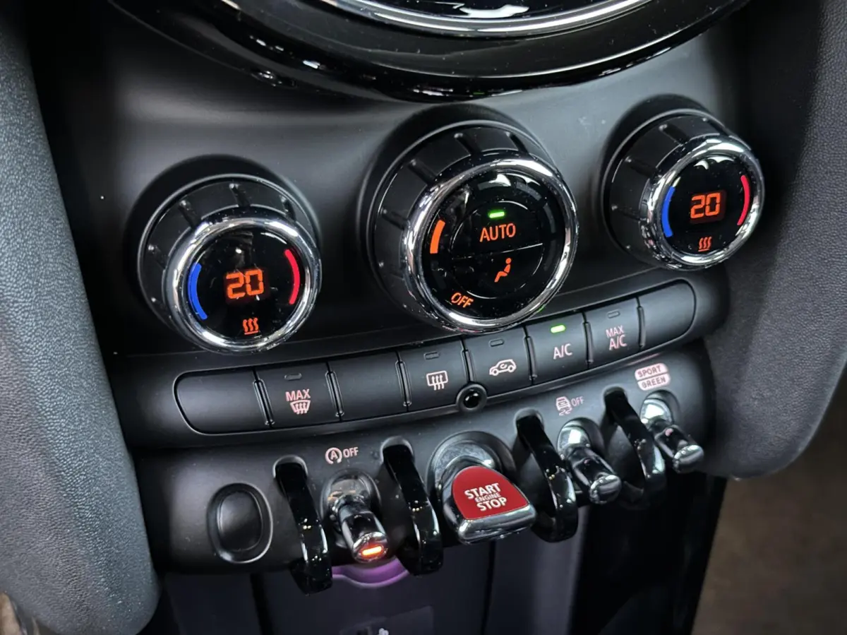 1.5 Cooper Essential