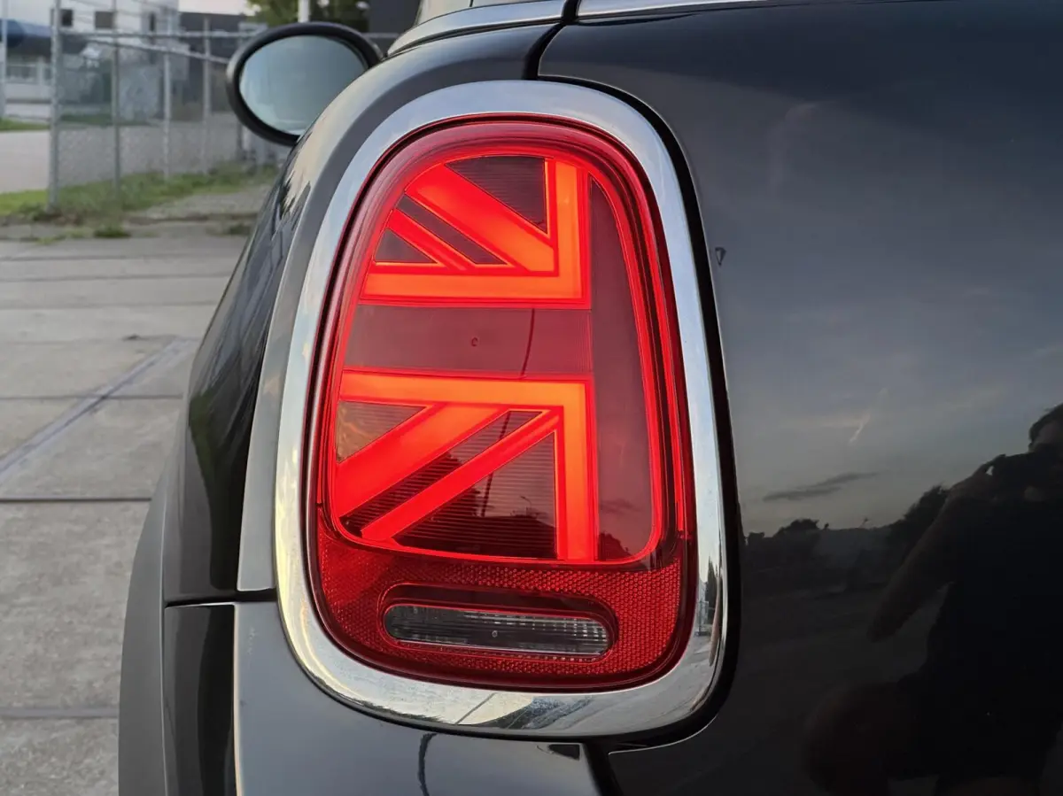 1.5 Cooper Essential