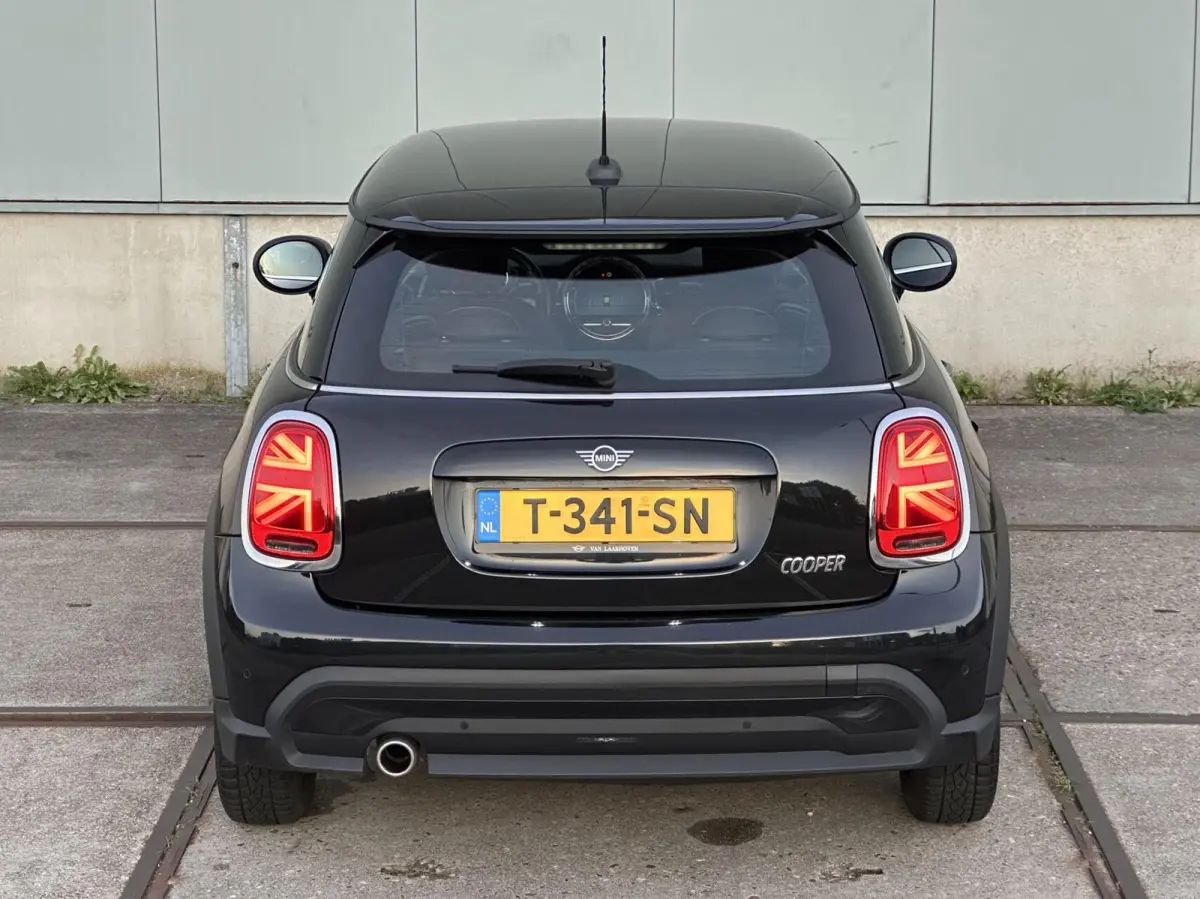 1.5 Cooper Essential
