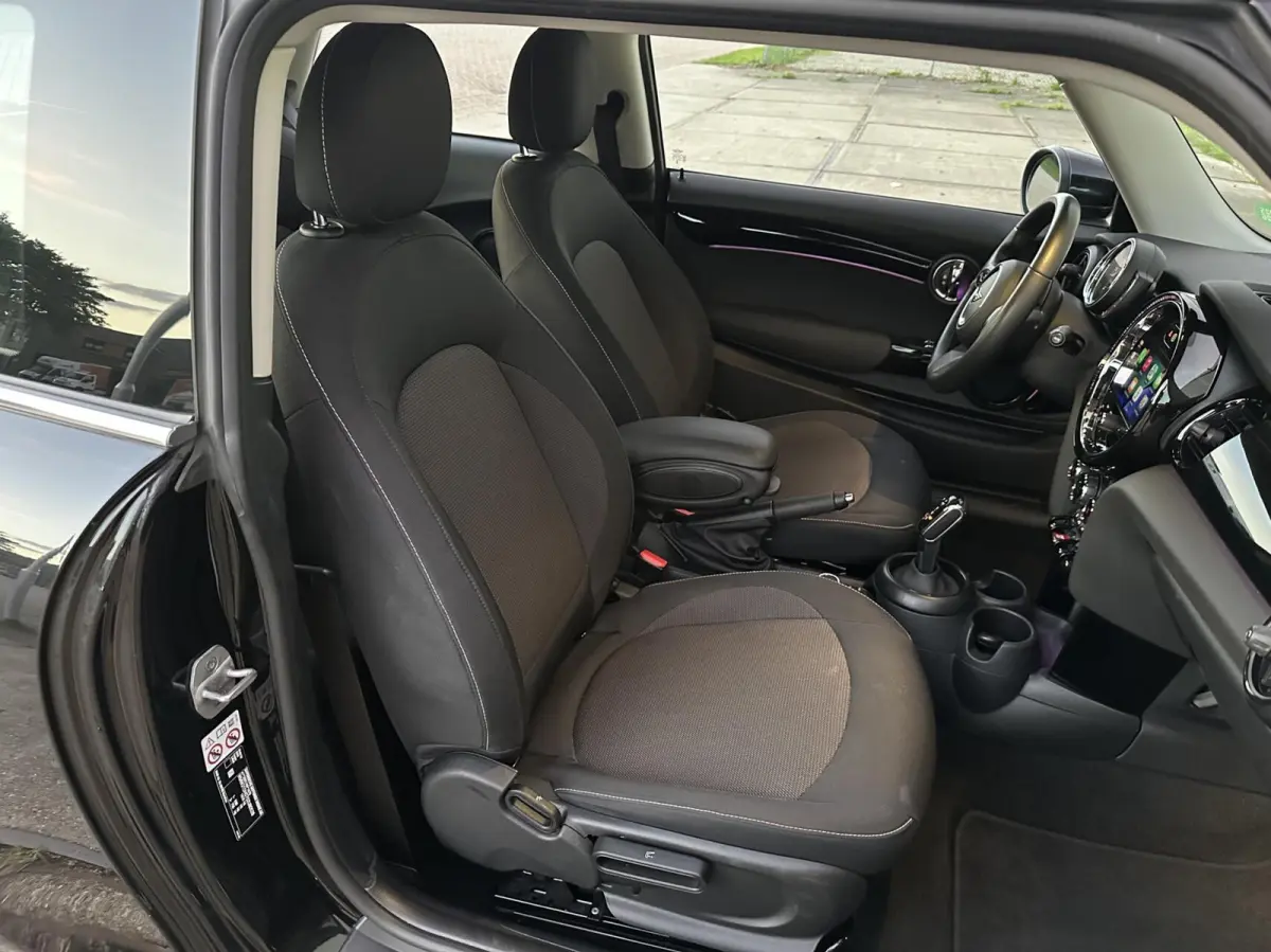 1.5 Cooper Essential