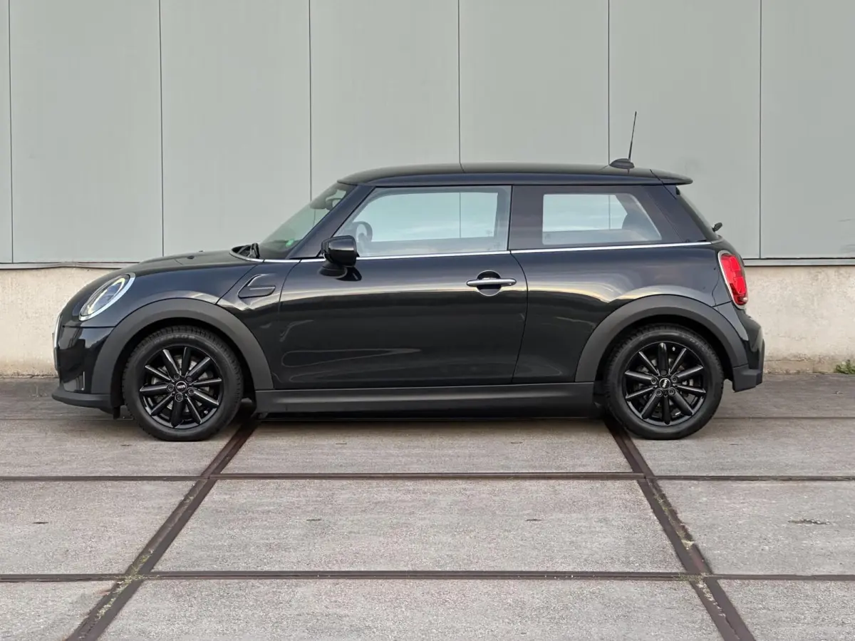 1.5 Cooper Essential