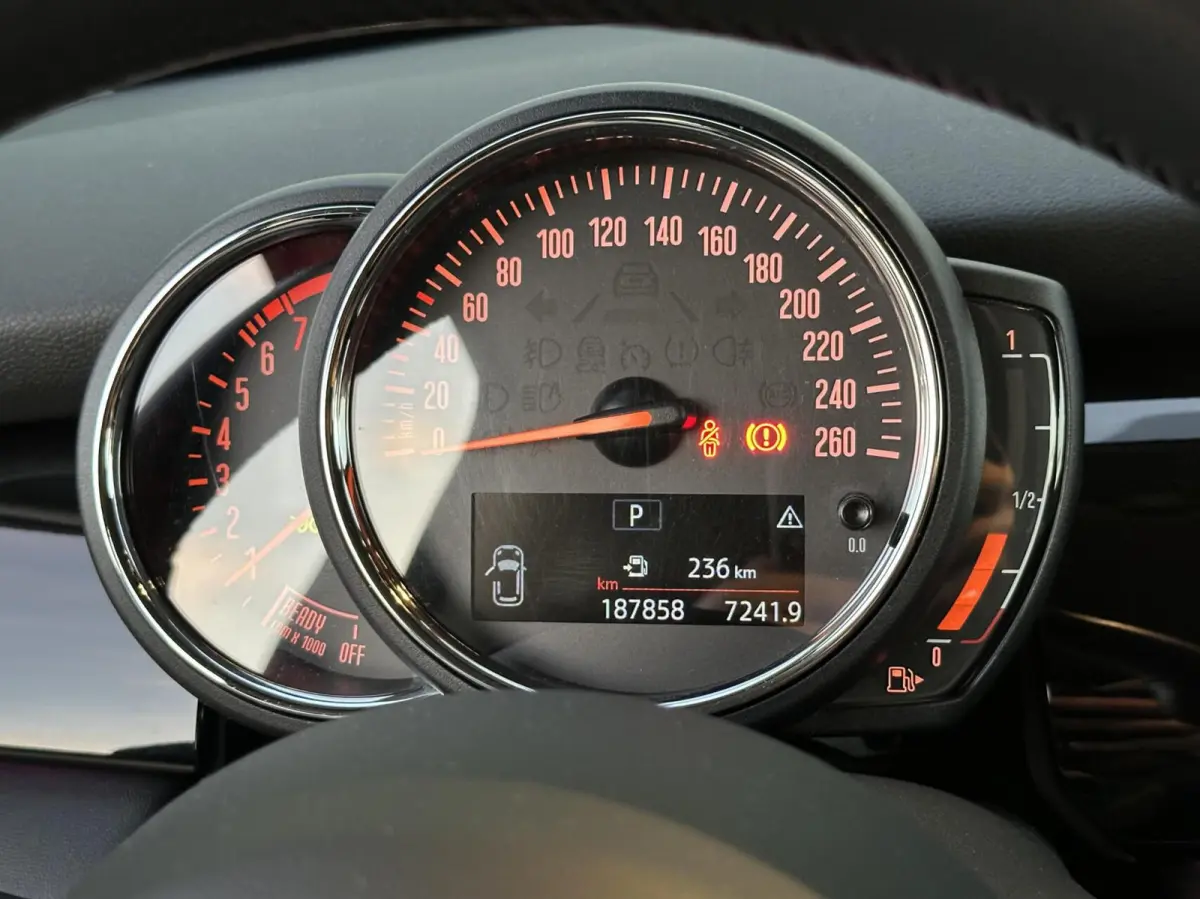 1.5 Cooper Essential