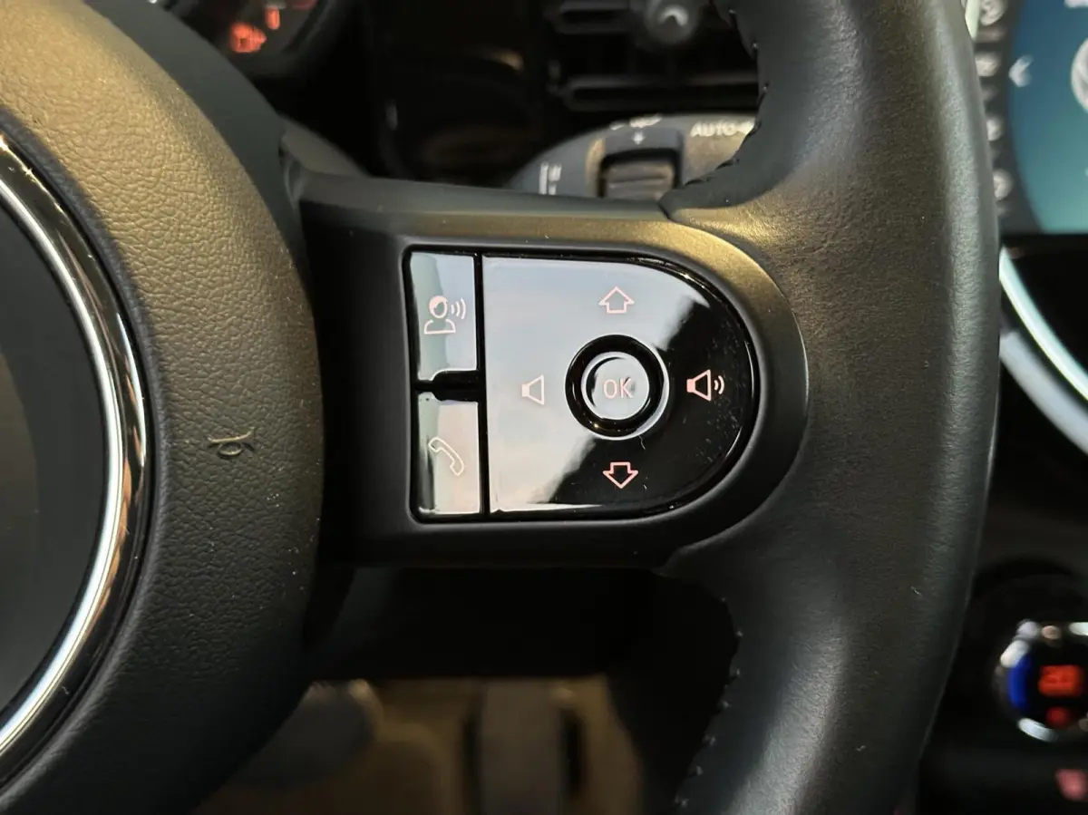 1.5 Cooper Essential
